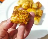 Foto del paso 8 de la receta: Daditos de Tapioca (dadinhos de tapioca 🇧🇷)