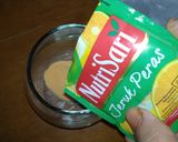 Foto langkah ke 1 dari resep Es Nutrisari Yakult.