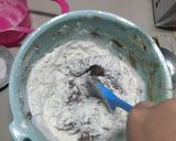 Foto langkah ke 8 dari resep Coffee Cookies.