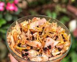 Hình bước làm 4 của món Tai Mui Heo Ngâm Mắm Đường