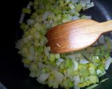 Foto del paso 4 de la receta: Crema de champiñones utvco