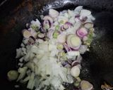 Foto del paso 1 de la receta: Pollo al verdeo con puré de papas 🍗🥔