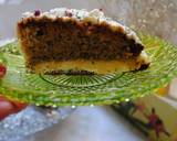 Poppy seeds cake with lemon curd recipe step 25 photo