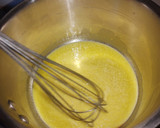 Foto del paso 2 de la receta: Salsa bechamel sin mantequilla