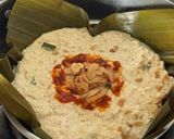 Foto langkah ke 3 dari resep Tahu Kukus Bawang Putih.