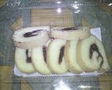 Foto langkah ke 6 dari resep Bolu gulung simple.