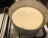 Foto del paso 2 de la receta: Yogurt de vainilla