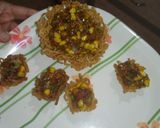 ચીઝ મેગી બાઇટ્સ (Cheese Maggi Bites Recipe in Gujarati) રેસીપી સ્ટેપ9ફોટો