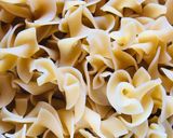 A picture of step 5 of Pizza Noodle 🍕 Bake.