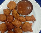 દાળ વડા (Dal Vada Recipe In Gujarati) રેસીપી સ્ટેપ3ફોટો