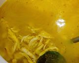 Foto langkah ke 5 dari resep Soto Bening Sederhana.