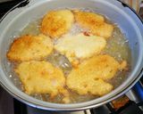Gluténmentes tócsni recept fázis 5 fotója