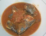 Foto langkah ke 4 dari resep Asam Padeh Ikan TongkoL.