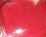 Foto del passaggio 2 della ricetta Crostata ricotta e composta di fragole
