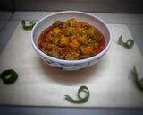 તુરિયા નુ શાક (Turiya Shak Recipe In Gujarati) રેસીપી સ્ટેપ4ફોટો
