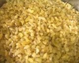 ફાડા લાપસી (Fada Lapsi Recipe In Gujarati) રેસીપી સ્ટેપ1ફોટો