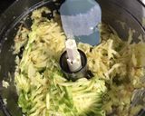 Foto del paso 2 de la receta: Budín de manzana y zapallito