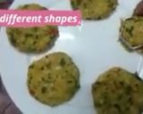 A picture of step 8 of Chicken Potato Croquettes Ramadan Special.