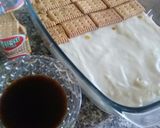 صورة لخطوة 2 من وصفة حلى البفاريا 💚