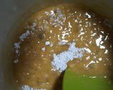 Foto langkah ke 1 dari resep Cake pisang.