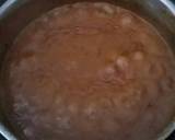 Gado - Gado Spesial langkah memasak 1 foto