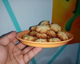 Foto del paso 6 de la receta: Pastisetas