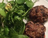 Foto del paso 4 de la receta: Hamburguesas caseras