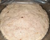 A picture of step 8 of Gardenescape Focaccia.