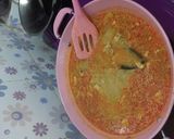 Foto langkah ke 5 dari resep Sayur godog labu siam tempe.