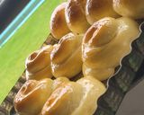 Foto del paso 2 de la receta: Facturas con Papa 🥐♡