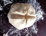 Foto del paso 2 de la receta: Pizza de papas (con le patate)