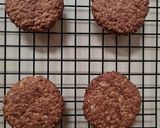 Foto del paso 4 de la receta: Galletas de avena y miel 🍯 especiadas y sin balanza