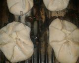 Foto del paso 6 de la receta: Bifes envueltos en pan