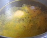 Hình bước làm 1 của món Gà luộc lá chanh