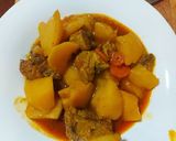 Foto del paso 7 de la receta: Guiso de costillas con patatas