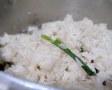 Foto langkah ke 2 dari resep Semar mendem isi ayam.