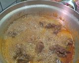 Foto langkah ke 3 dari resep Rendang Praktis 3 Bahan.