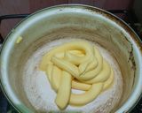 Foto langkah ke 4 dari resep Spagetti panggang.