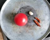 Foto del paso 1 de la receta: Chilaquiles rojos, con o sin pollo