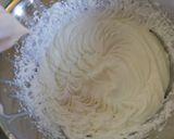 Foto del paso 5 de la receta: Mousse con jelly de guayaba