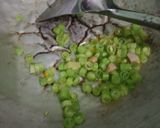 Foto langkah ke 4 dari resep Isi rogut sayur ayam.