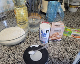 Foto del paso 1 de la receta: Churros, Porras