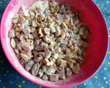 Foto del paso 6 de la receta: Pan dulce