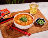 A picture of step 10 of Expert’s Guide: The Right Way to Make Shin Ramyun.