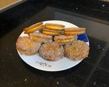 Foto del paso 8 de la receta: Galletas fritas