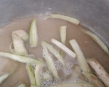 Foto del paso 2 de la receta: Berenjenas en escabeche