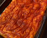 Foto del paso 13 de la receta: Pizza como las de Avenida Corrientes 🇦🇷