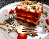 Foto del paso 10 de la receta: Berenjenas a la parmesana
