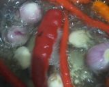Foto langkah ke 4 dari resep 1016. Terong Raos Resto Dapur Pandan Wangi Ala Rumahan.