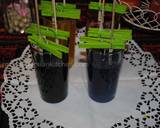 Home made rock candy recipe step 11 photo